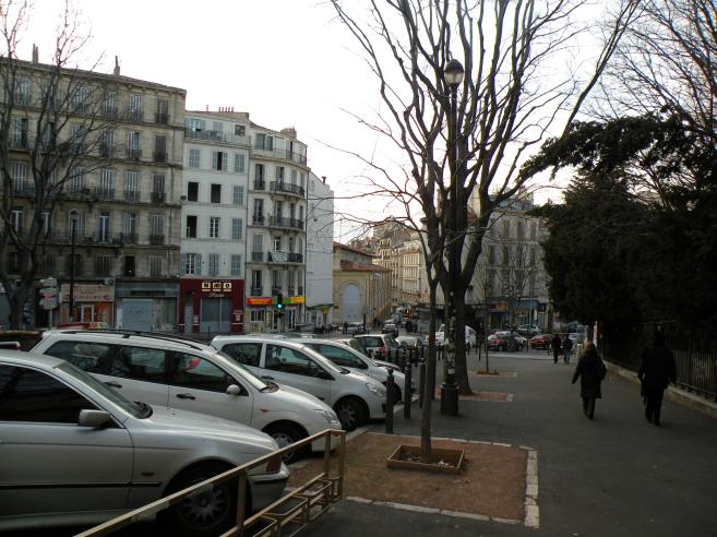  place Carli